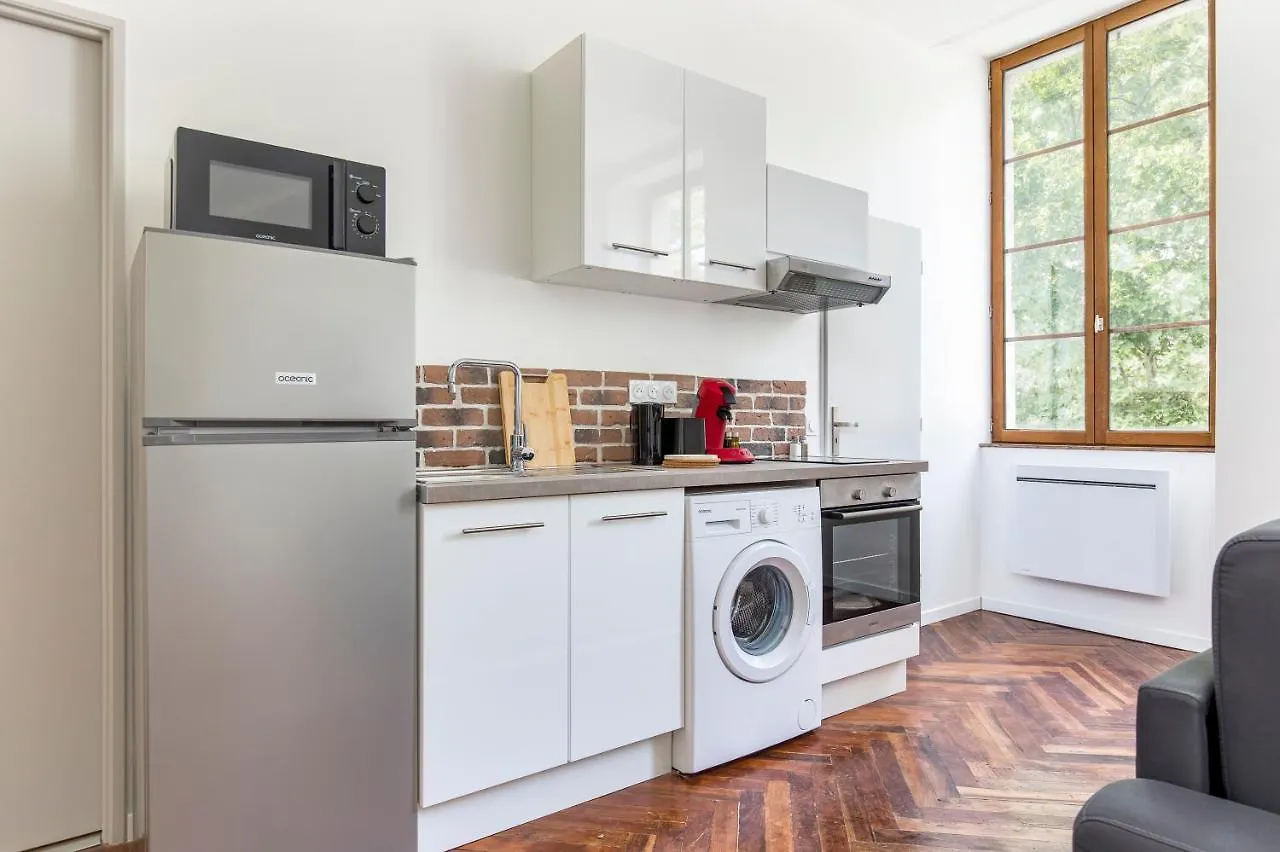 Gambetta 304 Cahorscitystay Cahors