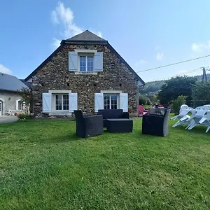  Hébergement de vacances Maison De